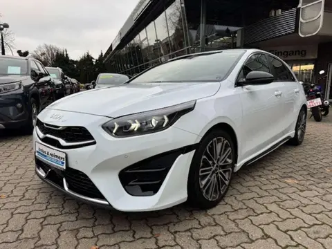 Annonce KIA CEED Essence 2023 d'occasion 