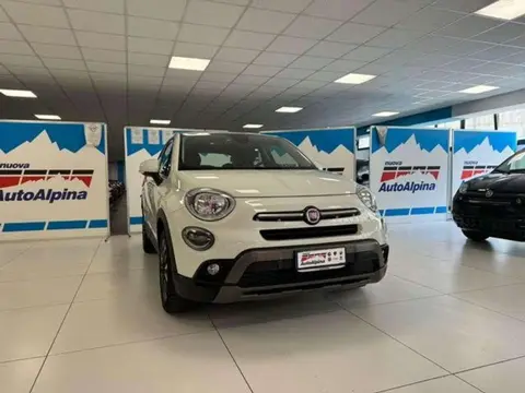 Used FIAT 500X Petrol 2024 Ad 