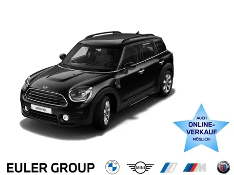 Annonce MINI ONE Essence 2020 d'occasion Allemagne