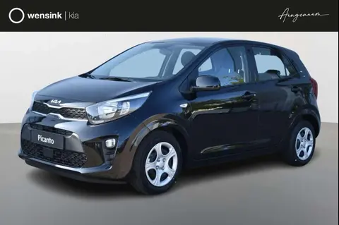 Annonce KIA PICANTO Essence 2020 d'occasion 