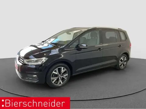 Annonce VOLKSWAGEN TOURAN Essence 2024 d'occasion 