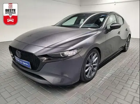 Annonce MAZDA 3 Diesel 2019 d'occasion 