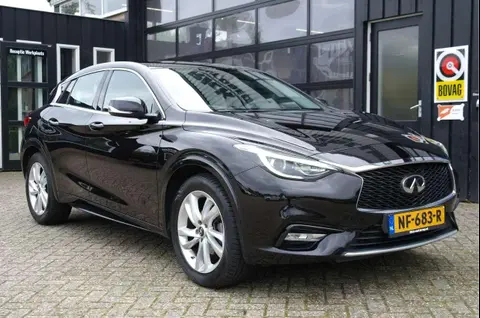 Used INFINITI Q30 Petrol 2017 Ad 