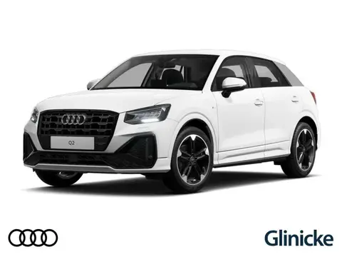 Used AUDI Q2 Petrol 2024 Ad 