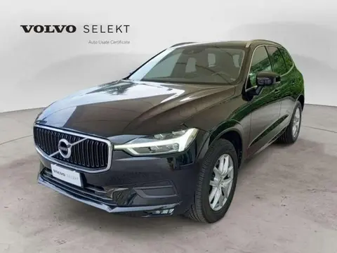 Used VOLVO XC60 Hybrid 2020 Ad 