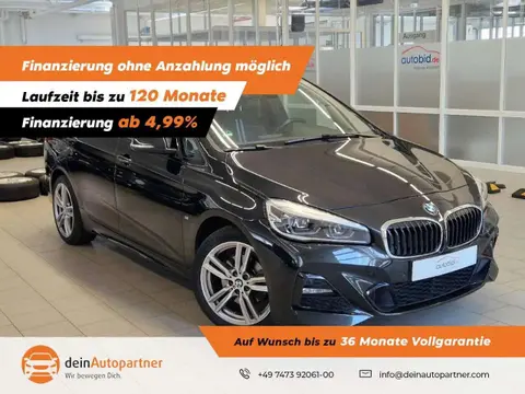 Annonce BMW SERIE 2 Essence 2022 d'occasion 