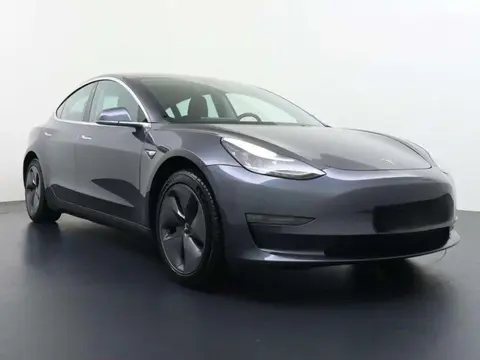 Used TESLA MODEL 3 Electric 2019 Ad 