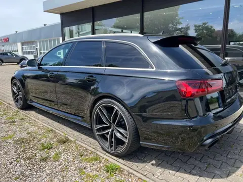 Used AUDI RS6 Petrol 2016 Ad 