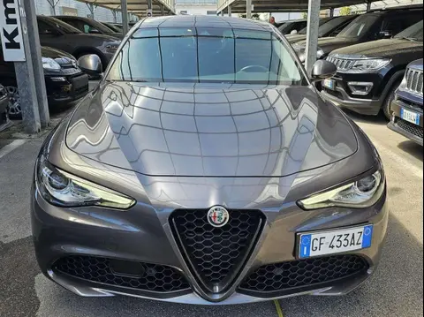 Used ALFA ROMEO GIULIA Diesel 2021 Ad 