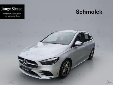 Annonce MERCEDES-BENZ CLASSE B Essence 2023 d'occasion 