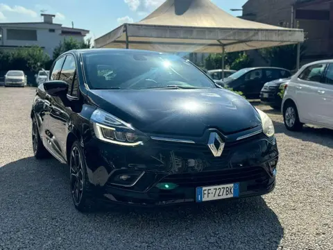 Annonce RENAULT CLIO Diesel 2016 d'occasion 