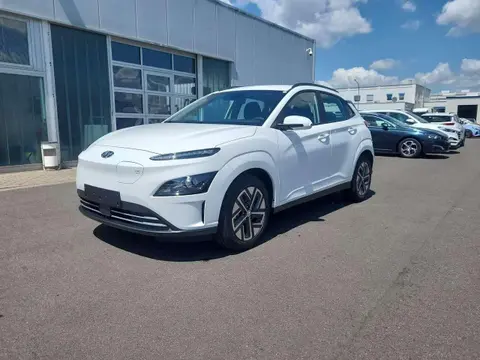 Annonce HYUNDAI KONA Électrique 2023 d'occasion 