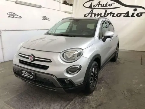 Annonce FIAT 500X Diesel 2019 d'occasion 