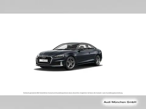 Annonce AUDI A5 Diesel 2020 d'occasion 