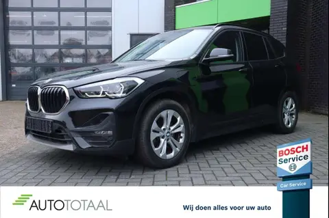 Used BMW X1 Hybrid 2020 Ad 