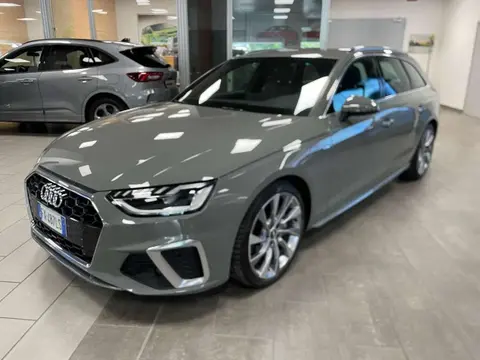 Used AUDI A4 Diesel 2019 Ad 