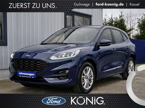 Annonce FORD KUGA Diesel 2020 d'occasion 