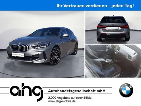 Used BMW SERIE 1 Diesel 2023 Ad 