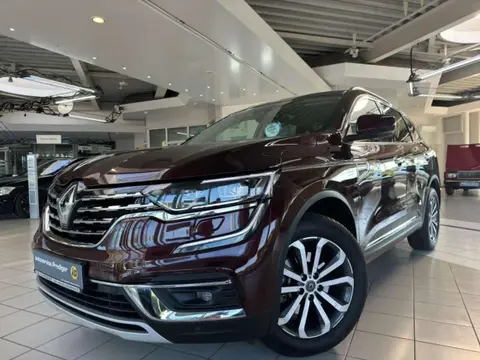 Used RENAULT KOLEOS Diesel 2020 Ad 