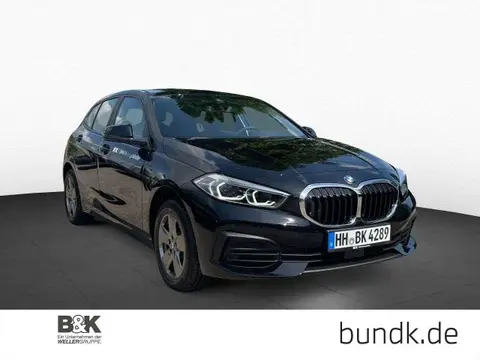 Annonce BMW SERIE 1 Essence 2024 d'occasion 