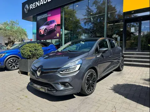 Annonce RENAULT CLIO Essence 2018 d'occasion 