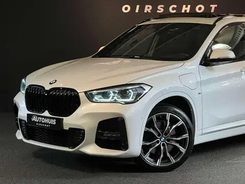 Annonce BMW X1 Hybride 2020 d'occasion 