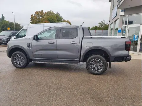 Annonce FORD RANGER Diesel 2024 d'occasion 