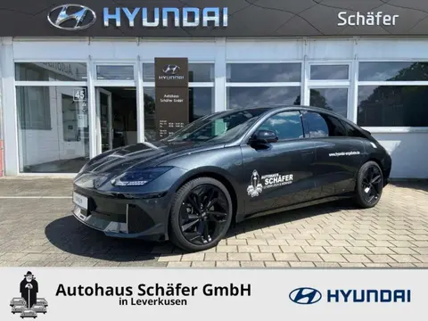 Used HYUNDAI IONIQ Electric 2023 Ad 