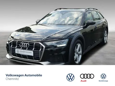 Used AUDI A6 Diesel 2021 Ad 