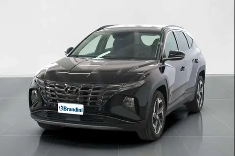 Annonce HYUNDAI TUCSON Essence 2024 d'occasion 