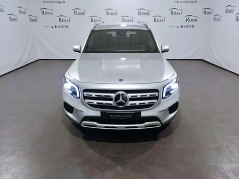 Annonce MERCEDES-BENZ CLASSE GLB Diesel 2021 d'occasion 