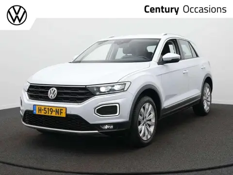 Annonce VOLKSWAGEN T-ROC Essence 2020 d'occasion 