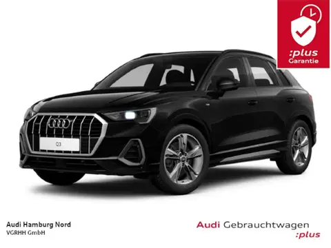 Annonce AUDI Q3 Diesel 2024 d'occasion 