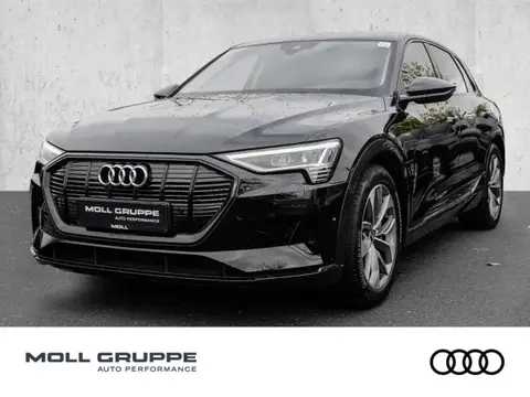 Used AUDI E-TRON Electric 2022 Ad 