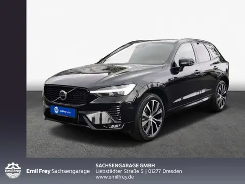 Annonce VOLVO XC60 Diesel 2024 d'occasion 