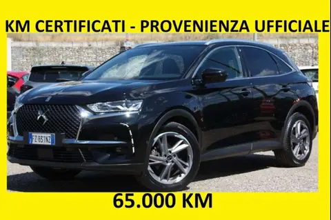 Used DS AUTOMOBILES DS7 Diesel 2019 Ad 