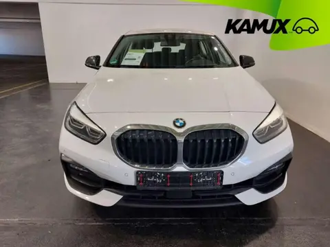 Used BMW SERIE 1 Diesel 2019 Ad 