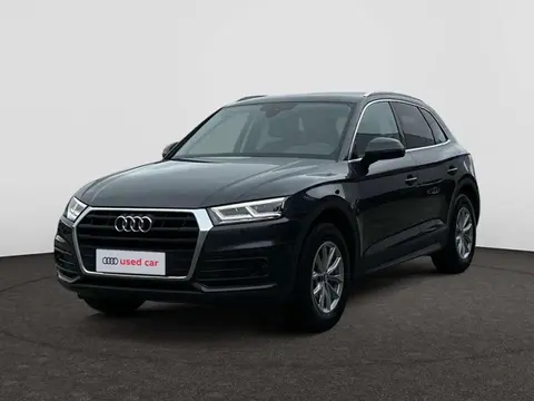 Used AUDI Q5 Diesel 2018 Ad 