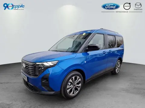 Annonce FORD TOURNEO Essence 2024 d'occasion 