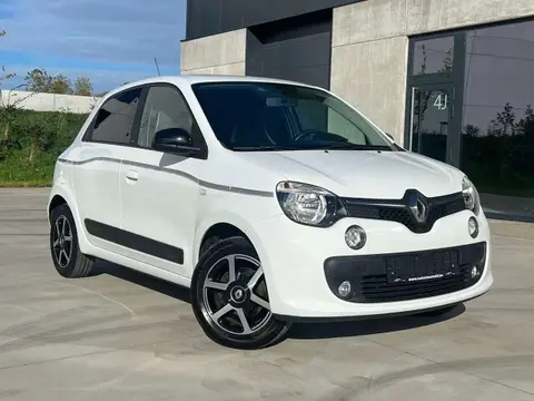 Used RENAULT TWINGO Petrol 2018 Ad 