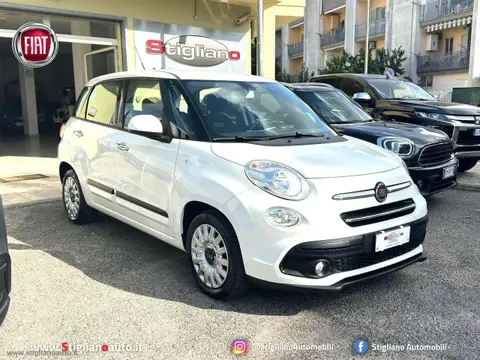 Used FIAT 500L Diesel 2018 Ad 