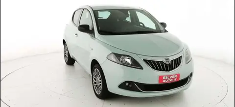 Used LANCIA YPSILON Hybrid 2023 Ad 