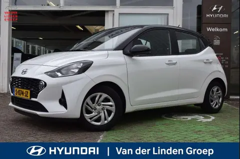 Annonce HYUNDAI I10 Essence 2023 d'occasion 