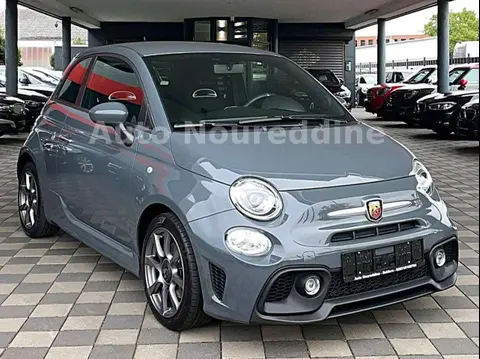 Used ABARTH 595 Petrol 2019 Ad 