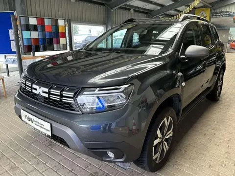 Used DACIA DUSTER Petrol 2023 Ad 