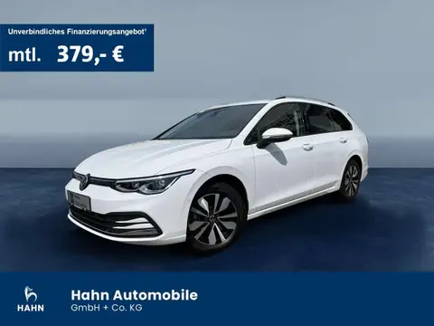 Annonce VOLKSWAGEN GOLF Diesel 2023 d'occasion 