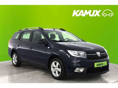 Used DACIA LOGAN Petrol 2018 Ad 