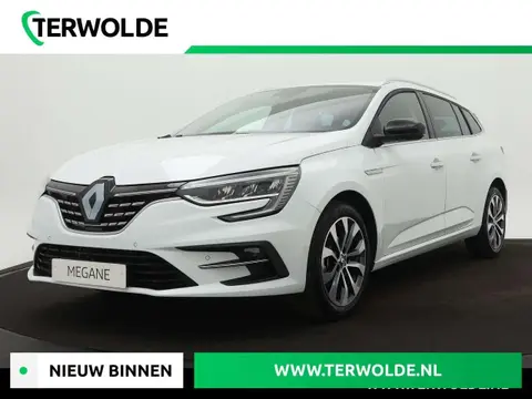 Used RENAULT MEGANE Petrol 2024 Ad 