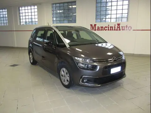 Used CITROEN C4 Diesel 2021 Ad 