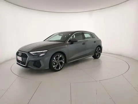 Used AUDI A3 Diesel 2022 Ad 